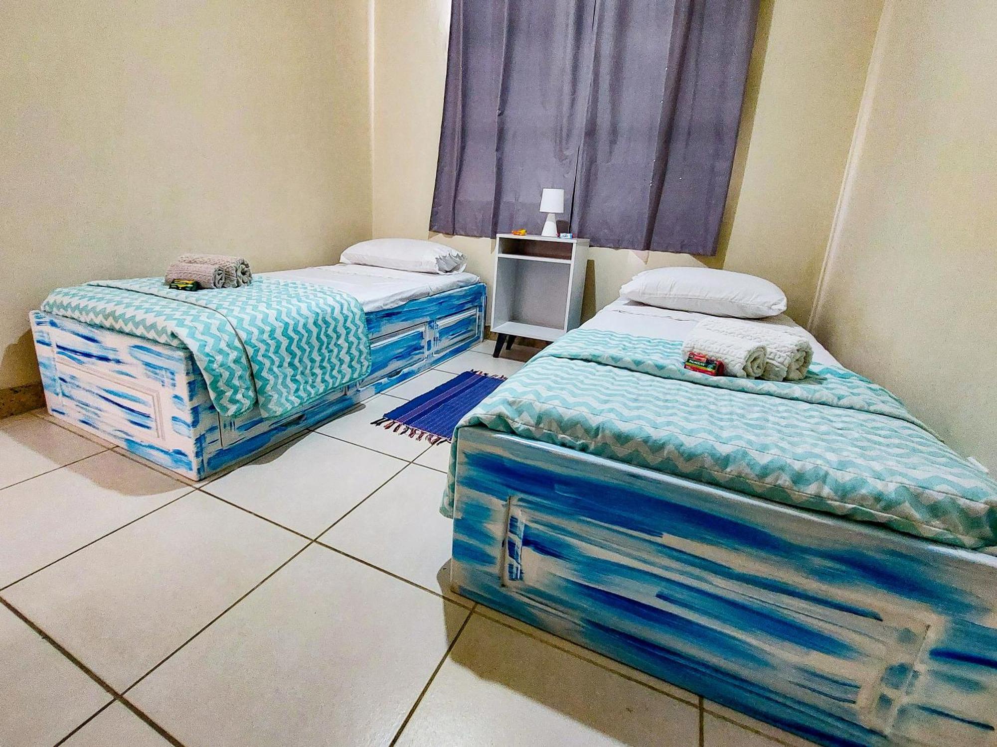 Entre Villas Hostel Boutique Cabo Frio Room photo