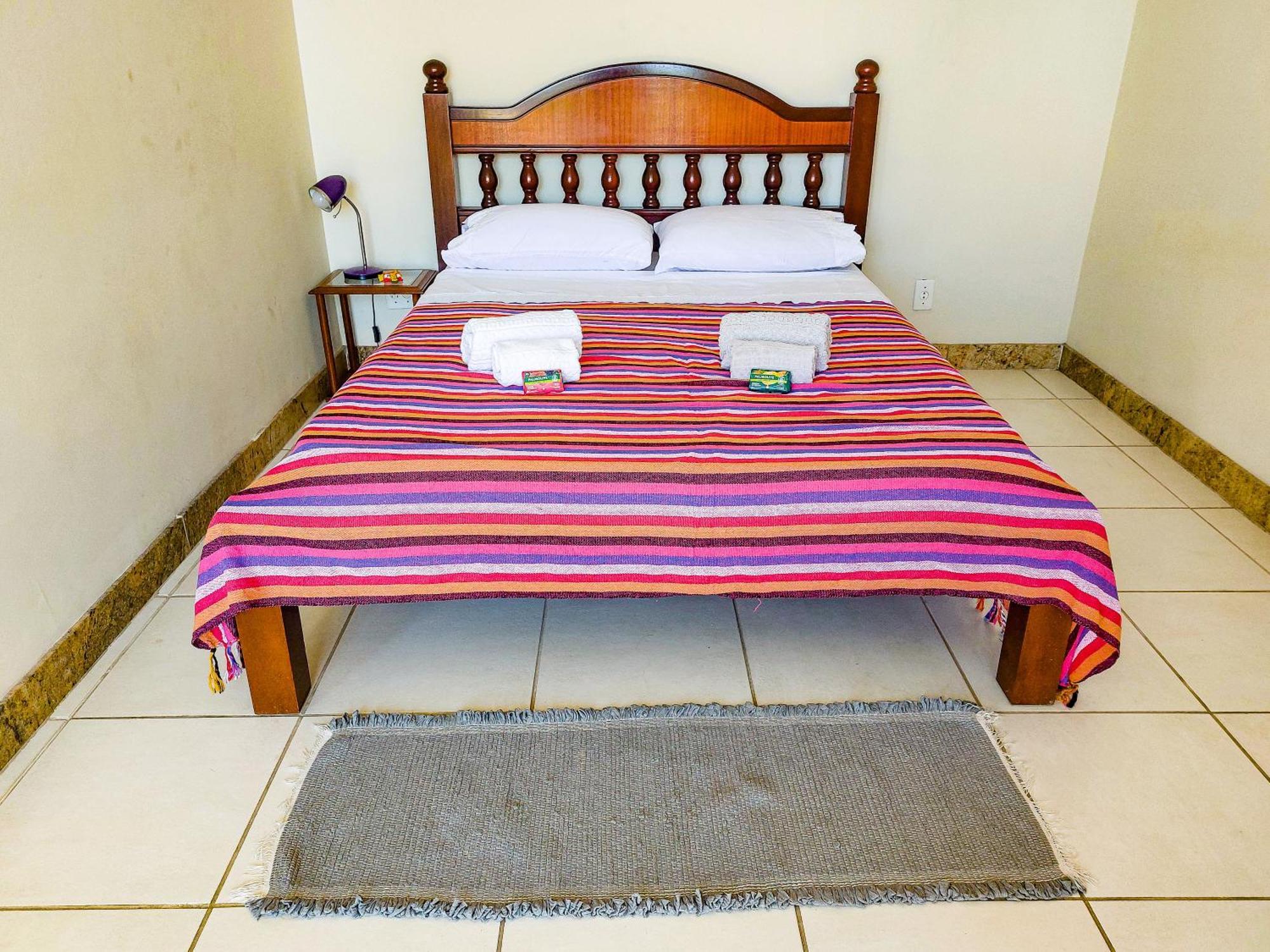 Entre Villas Hostel Boutique Cabo Frio Room photo