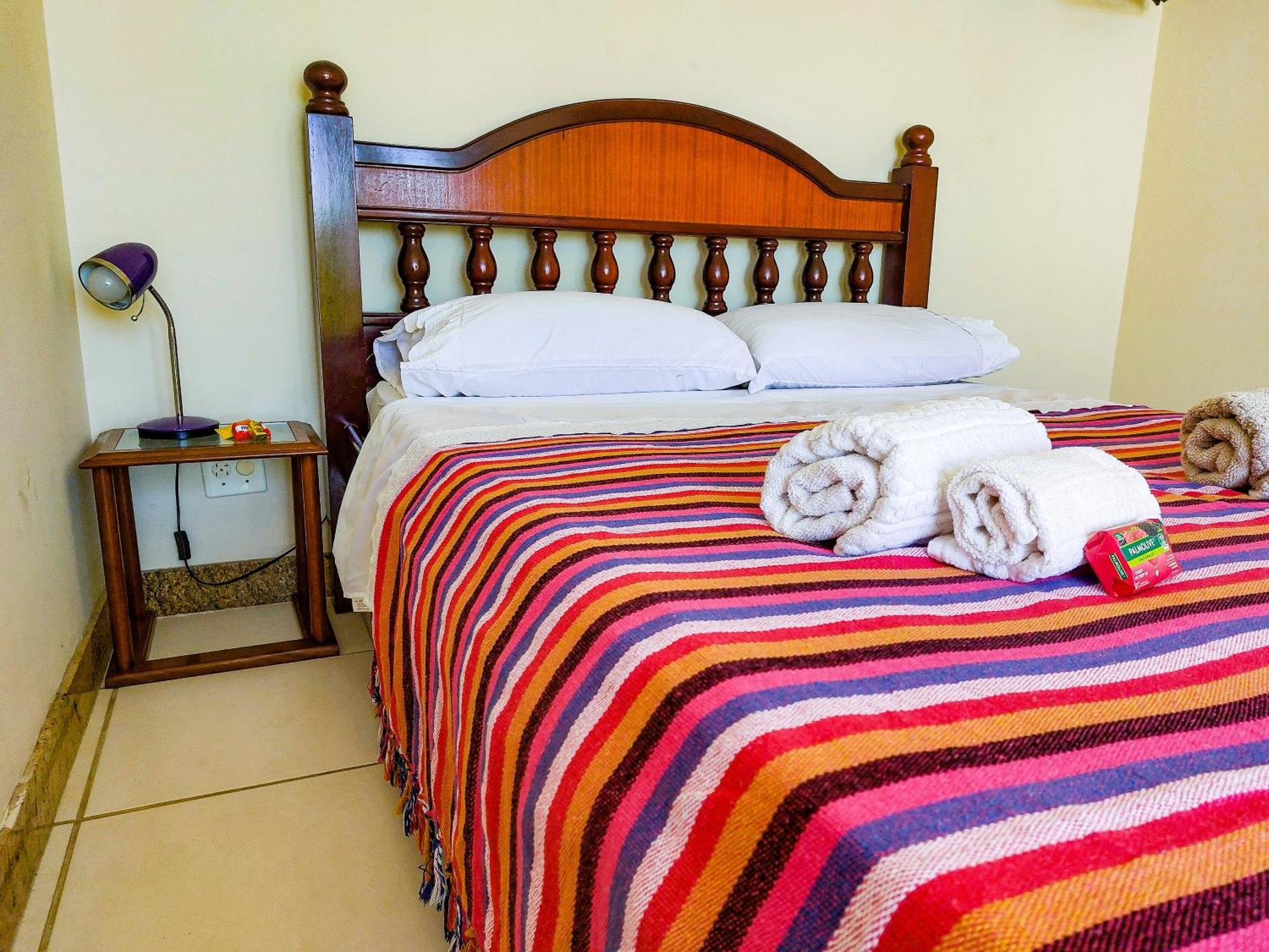 Entre Villas Hostel Boutique Cabo Frio Room photo
