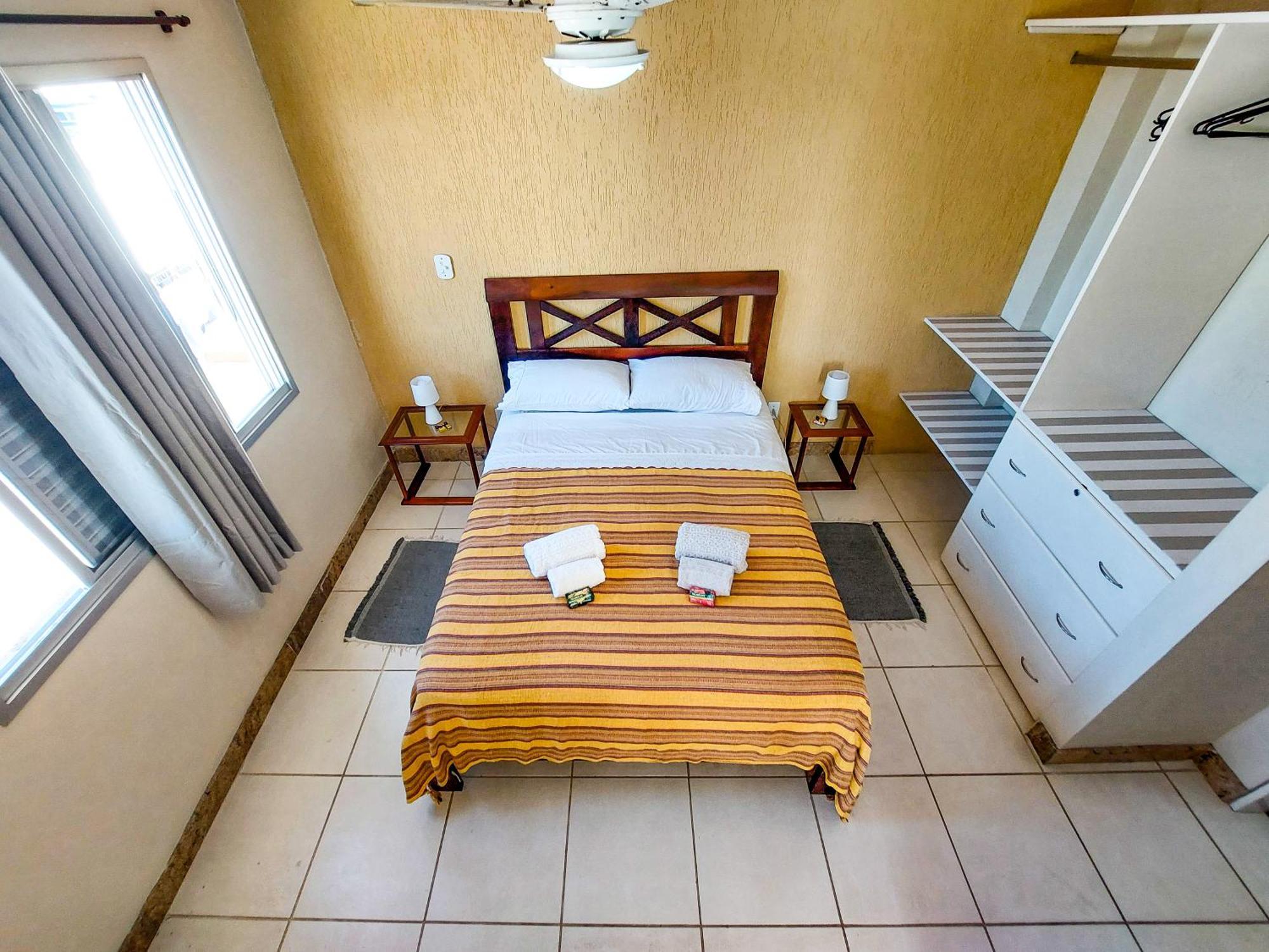 Entre Villas Hostel Boutique Cabo Frio Room photo
