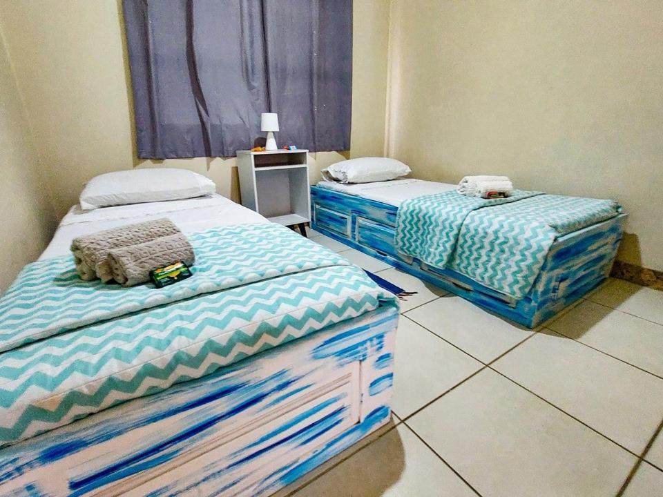 Entre Villas Hostel Boutique Cabo Frio Exterior photo